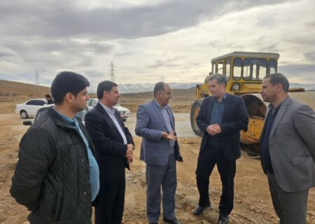 لزوم تسریع در عملیات نهضت ملی مسکن