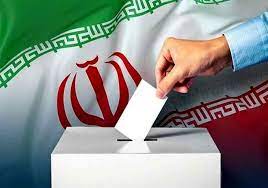 تاثیر رفتار کاندیداها در مشارکت پرشور مردم