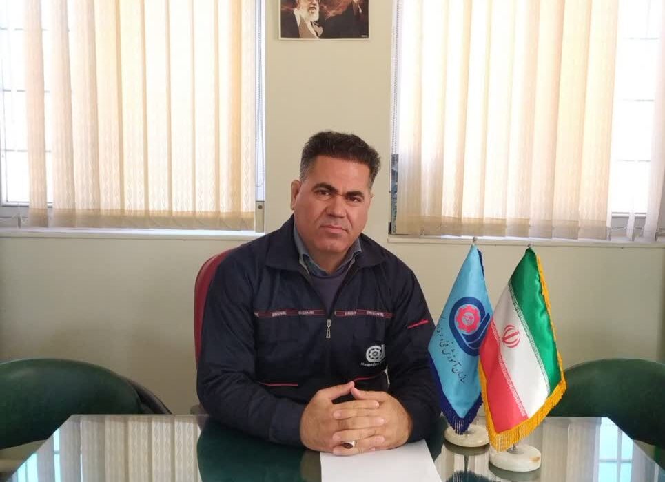 آماده کمک به جوانان هستیم