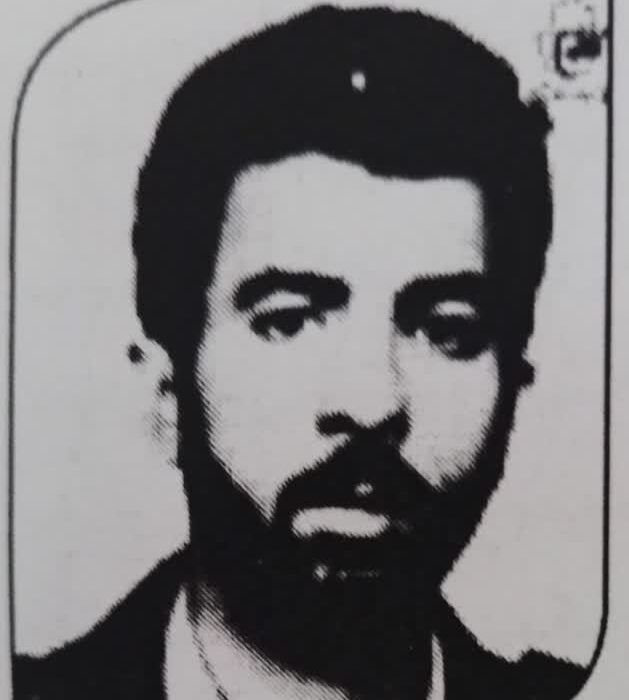 فرازهایی از وصیتنامه شهید «عباس پورشهمدانی»