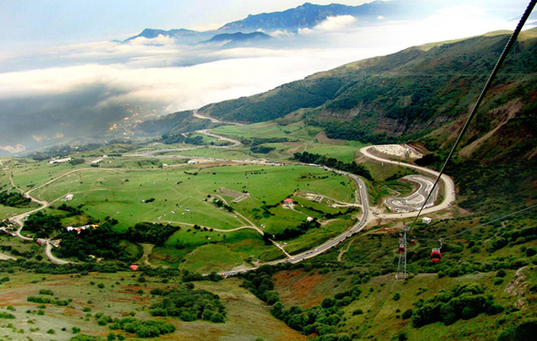 فعالان گردشگری ایده‌های خود را ارائه دهند