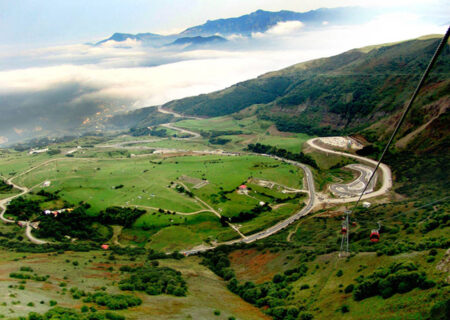 فعالان گردشگری ایده‌های خود را ارائه دهند