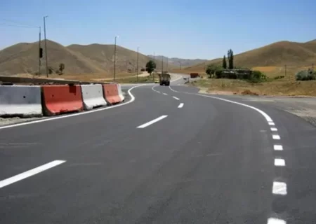 محور علیصدر هرچه زودتر تعریض شود