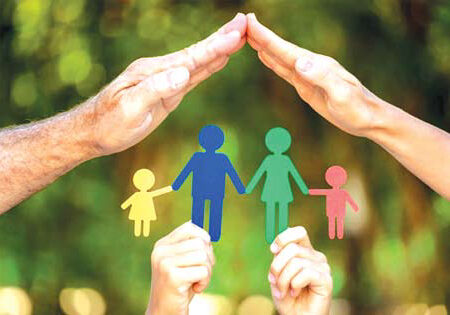 حمله به نهاد خانواده با برجسته‌سازی الگوهای غربی