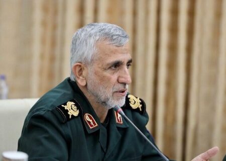 شهید سلیمانی عامل اتحاد جبهه‌های مقاومت بود