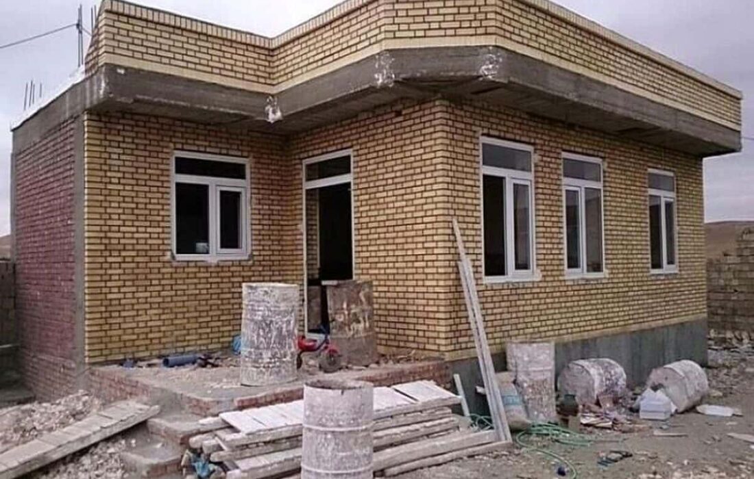 شاخص ۹۰ درصدی مقاوم‌سازی در نهاوند