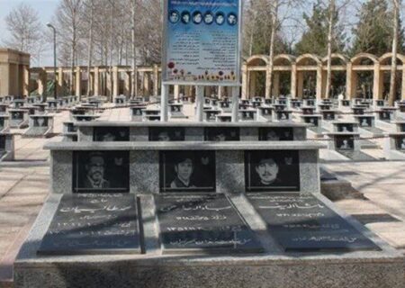 تیرباران ۶ جوان انقلابی نهاوندی به دستور شاه