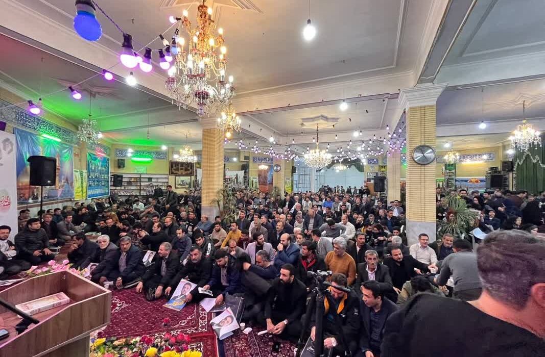 همدان، در تب و تاب انتخاباتی/ حماسه‌ای دیگر در راه است