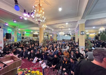 همدان، در تب و تاب انتخاباتی/ حماسه‌ای دیگر در راه است