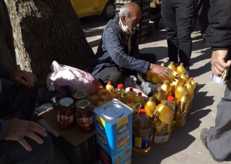 از صف‌های طولانی تا اجبار به خرید اجناسِ مانده!