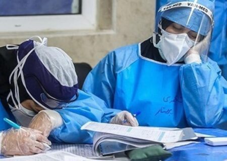 پرستاران همدانی در انتظار پرداخت تعرفه‌ها