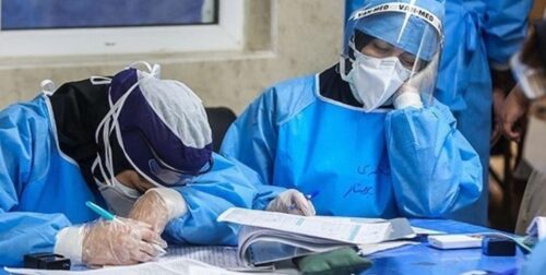 پرستاران همدانی در انتظار پرداخت تعرفه‌ها