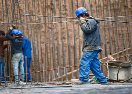 جای خالی ضمانت شغلی برای کارگران