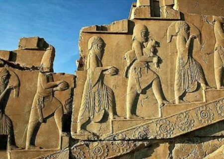 حجاب در تمدن ایران‌زمین ریشه دارد