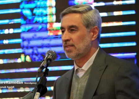 هرکجا ایرانیان باشند، رشد و پیشرفت هست