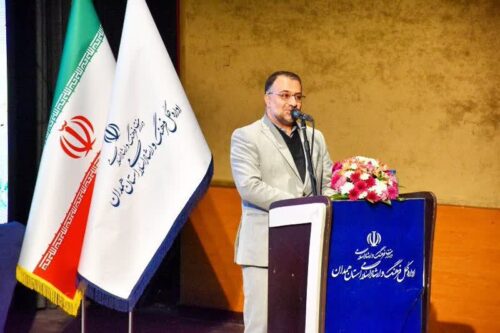 تاثیرگذاری اهالی هنر در آینده کشور