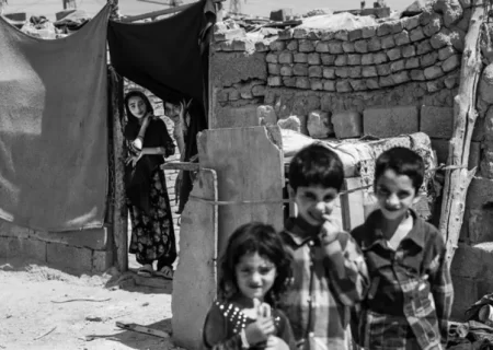 فقر مطلق، ۷۰٪ ایران را بلعیده بود
