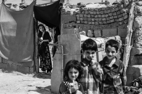 فقر مطلق، ۷۰٪ ایران را بلعیده بود