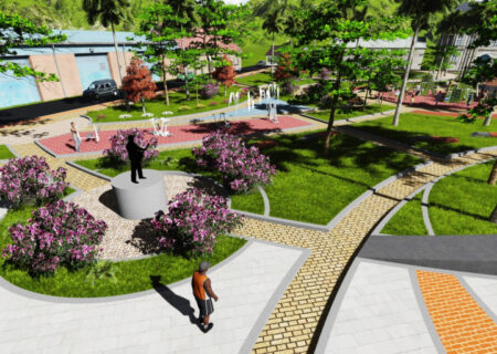 معرفی ۸ طرح برتر رویداد ایده پارک