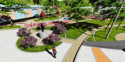 معرفی ۸ طرح برتر رویداد ایده پارک