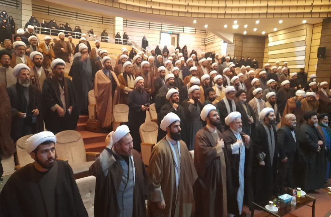 مردم ما شگفت‌انگیزند