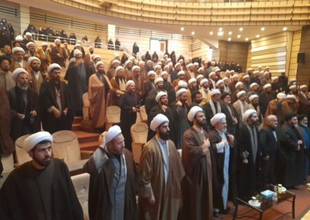 مردم ما شگفت‌انگیزند