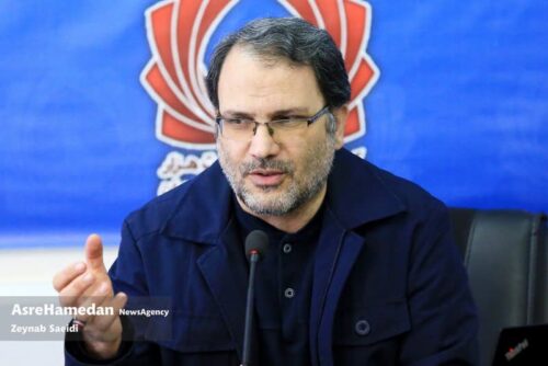 استقلالِ جمهوری اسلامی عامل توسعه کشور