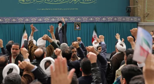 راه اصلاح کشور انتخابات است