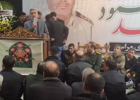 فرهنگ ایثار و شهادت راز ماندگاری انقلاب است