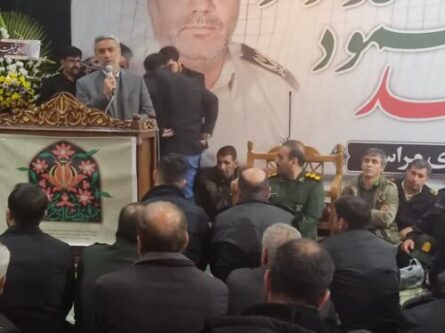 فرهنگ ایثار و شهادت راز ماندگاری انقلاب است