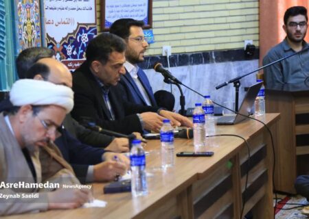 صوفی دعوت رسمی به مناظره از سوی قراباغی را نپذیرفت