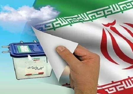 رأی ندهیم، دشمن بر طبل ‌ناتوانی‌ ما می‌کوبد