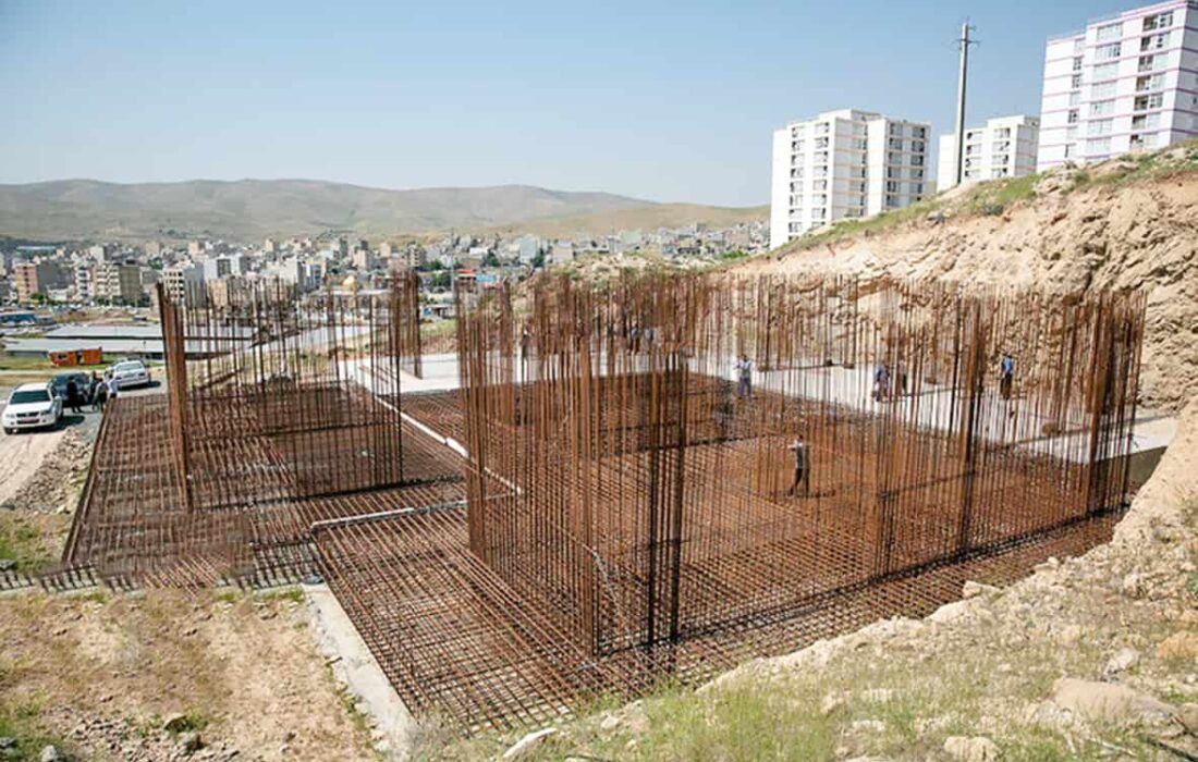 نهضت ملی مسکن ملایر در مدار پیشرفت