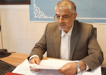 مرد تکرار نشدنی دستگاه قضایی استان همدان