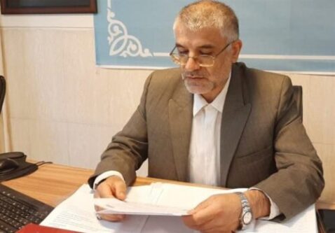 مرد تکرار نشدنی دستگاه قضایی استان همدان