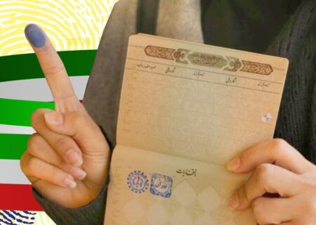 حضوری آمیخته با تعهد