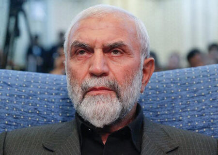 وصیت‌نامه شهید «سردار همدانی»