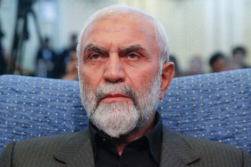 وصیت‌نامه شهید «سردار همدانی»