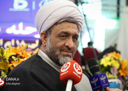 بسیج علمدار تولید محتوای دیجیتال است