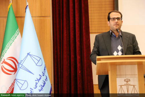 دستور قاضی برای پیگیری ضرب و شتم جوان همدانی