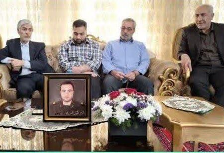 امنیت بسترساز  پیشرفت و توسعه در اقتصاد و آبادانی است