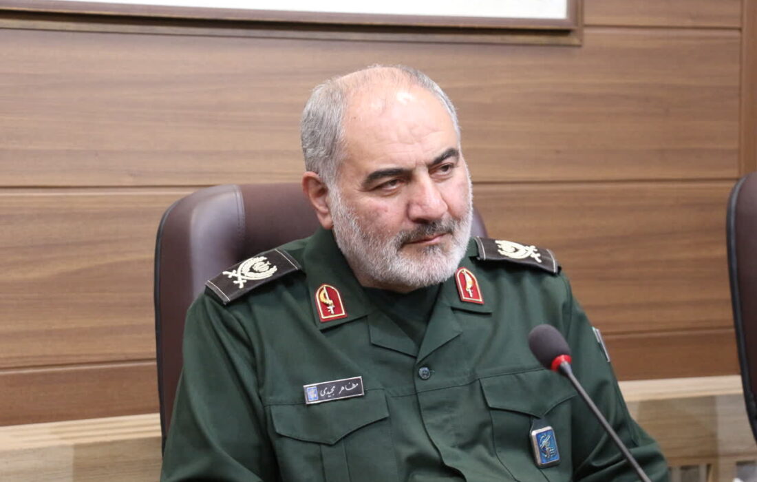 ظرفیت‌سازی مسئولان برای تحقق شعار سال ضروری است