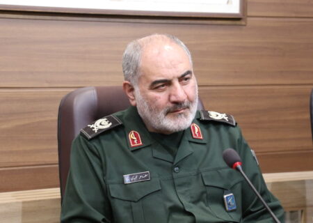 ظرفیت‌سازی مسئولان برای تحقق شعار سال ضروری است