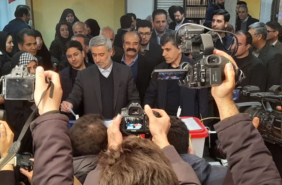 راز انگشتان نیلی همدانی‌ها، افسانه‌ای که دشمنان را به وحشت می‌اندازد