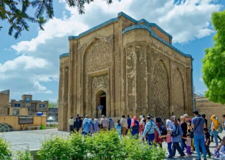 همدان از ۲۴ اسفند آماده پذیرش مسافران نوروزی