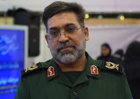 بسیج در تولیدات رسانه‌ای موفق بوده است