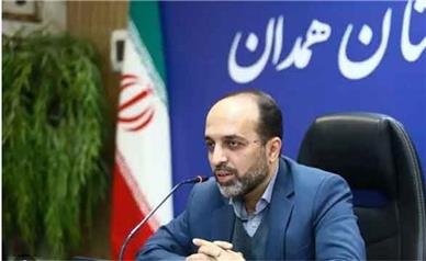 کوچکترین موضوع امنیتی در همدان نداشتیم