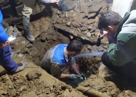 عطشِ سحرگاهانِ بهار فرونشست