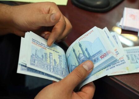 تاخت و تاز غول گرانی در کف جامعه