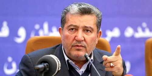 دانشجویان آمریکا مطالبه پایان جنگ را دارند